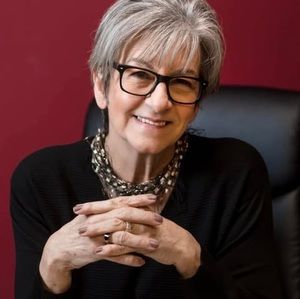 Meet your Posher, Barb